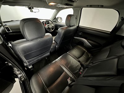 Lot 141 - 2008 Mitsubishi Outlander