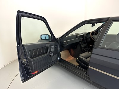 Lot 45 - 1996 Alfa Romeo 164 V6
