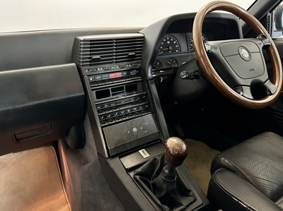 Lot 45 - 1996 Alfa Romeo 164 V6