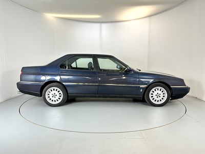 Lot 45 - 1996 Alfa Romeo 164 V6