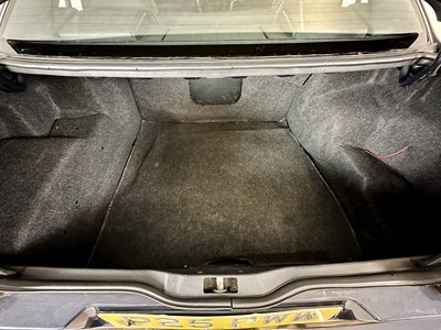 Lot 45 - 1996 Alfa Romeo 164 V6