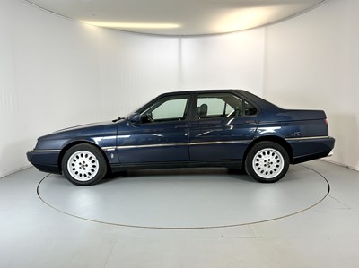 Lot 45 - 1996 Alfa Romeo 164 V6