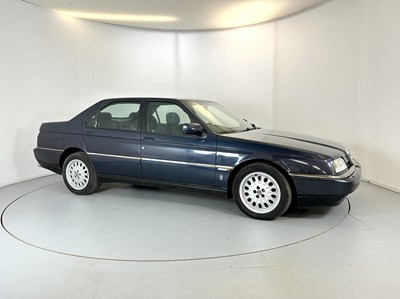 Lot 45 - 1996 Alfa Romeo 164 V6