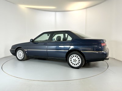 Lot 45 - 1996 Alfa Romeo 164 V6