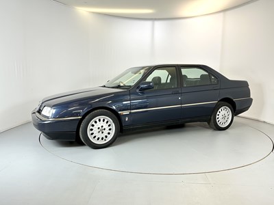 Lot 45 - 1996 Alfa Romeo 164 V6