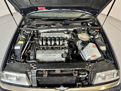 Lot 45 - 1996 Alfa Romeo 164 V6