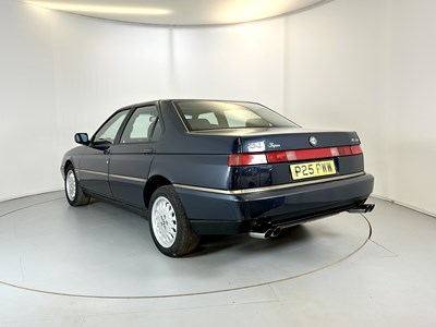 Lot 45 - 1996 Alfa Romeo 164 V6