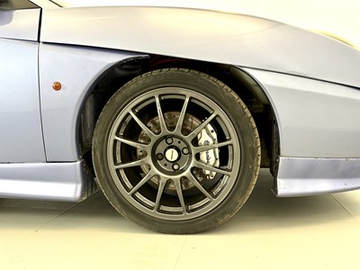Lot 46 - 1997 Fiat Coupe Turbo
