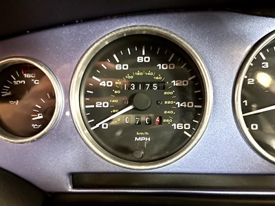 Lot 46 - 1997 Fiat Coupe Turbo