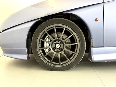 Lot 46 - 1997 Fiat Coupe Turbo