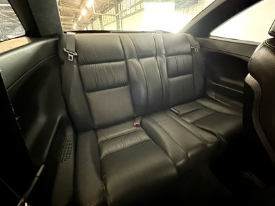 Lot 46 - 1997 Fiat Coupe Turbo