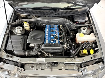 Lot 60 - 1992 Ford Escort RS Cosworth