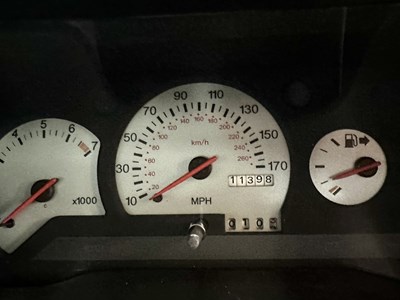 Lot 60 - 1992 Ford Escort RS Cosworth