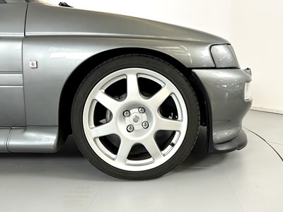Lot 60 - 1992 Ford Escort RS Cosworth