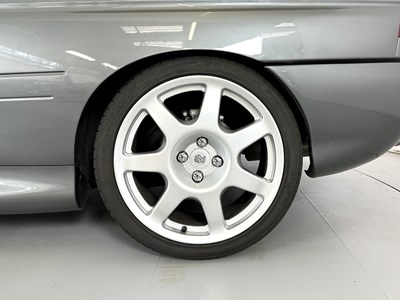 Lot 60 - 1992 Ford Escort RS Cosworth