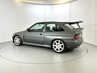 Lot 60 - 1992 Ford Escort RS Cosworth