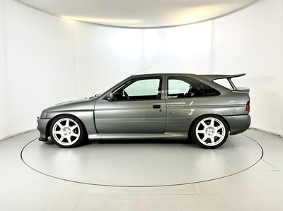 Lot 60 - 1992 Ford Escort RS Cosworth
