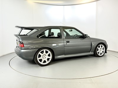 Lot 60 - 1992 Ford Escort RS Cosworth
