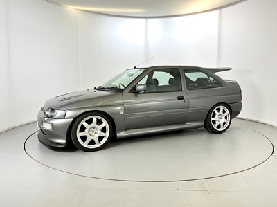 Lot 60 - 1992 Ford Escort RS Cosworth