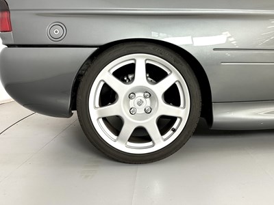 Lot 60 - 1992 Ford Escort RS Cosworth