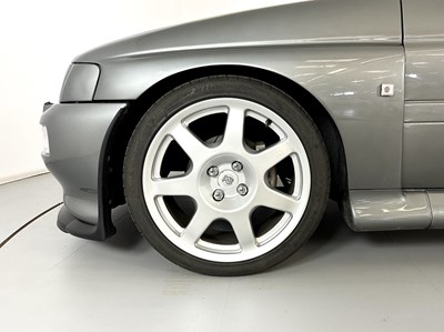 Lot 60 - 1992 Ford Escort RS Cosworth