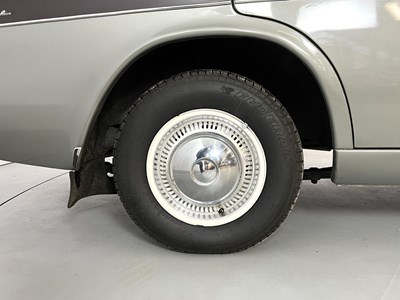 Lot 12 - 1964 Singer Gazelle