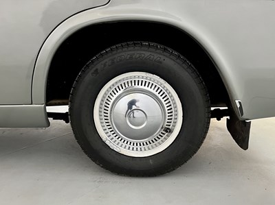 Lot 12 - 1964 Singer Gazelle