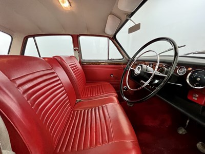 Lot 12 - 1964 Singer Gazelle