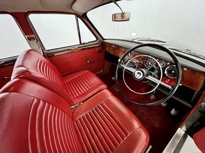 Lot 12 - 1964 Singer Gazelle