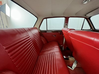 Lot 12 - 1964 Singer Gazelle