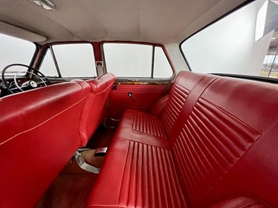 Lot 12 - 1964 Singer Gazelle