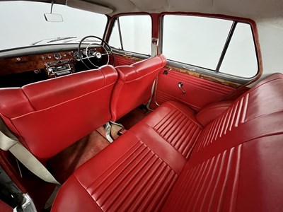 Lot 12 - 1964 Singer Gazelle