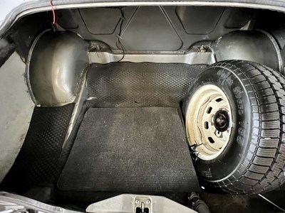 Lot 12 - 1964 Singer Gazelle