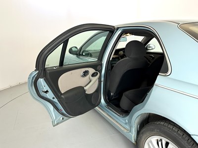 Lot 16 - 2003 Rover 75 - NO RESERVE