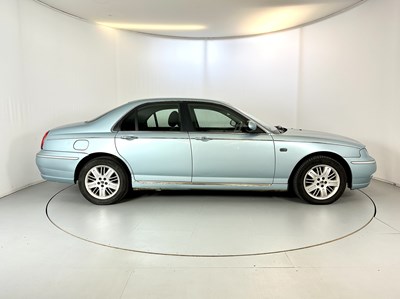 Lot 16 - 2003 Rover 75 - NO RESERVE