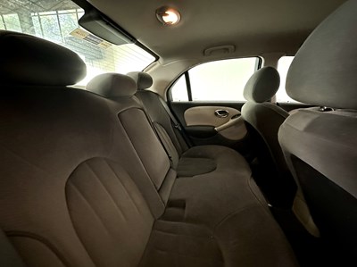 Lot 16 - 2003 Rover 75 - NO RESERVE