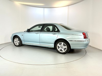 Lot 16 - 2003 Rover 75 - NO RESERVE