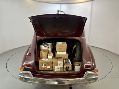 Lot 10 - 1942 Hudson Commodore