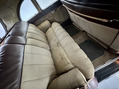 Lot 10 - 1942 Hudson Commodore