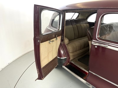 Lot 10 - 1942 Hudson Commodore