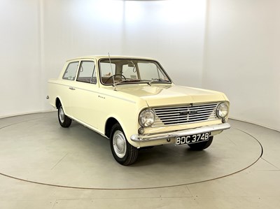 Lot 60 - 1964 Vauxhall Viva Deluxe