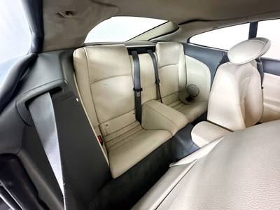 Lot 9 - 2007 Jaguar XK