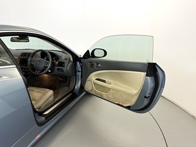 Lot 9 - 2007 Jaguar XK