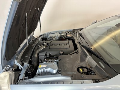 Lot 9 - 2007 Jaguar XK