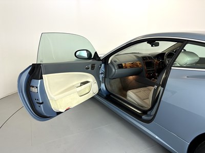 Lot 9 - 2007 Jaguar XK