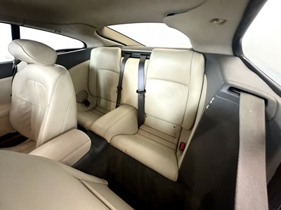 Lot 9 - 2007 Jaguar XK
