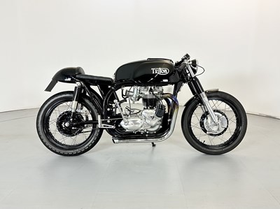 Lot 108 - 1970 Triton