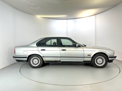Lot 38 - 1994 BMW 525 TDS - NO RESERVE