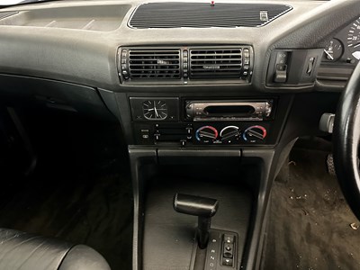Lot 38 - 1994 BMW 525 TDS - NO RESERVE