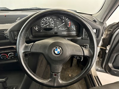 Lot 38 - 1994 BMW 525 TDS - NO RESERVE